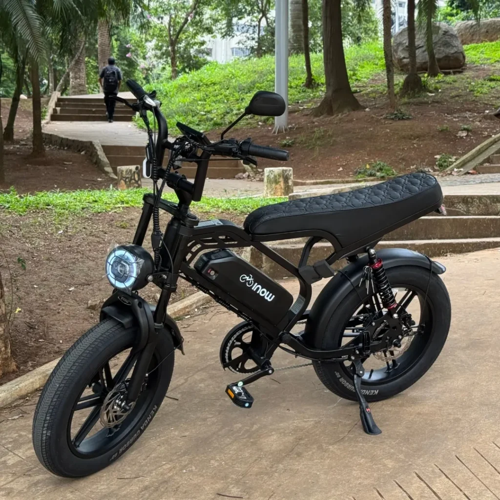 bike-eletrica
